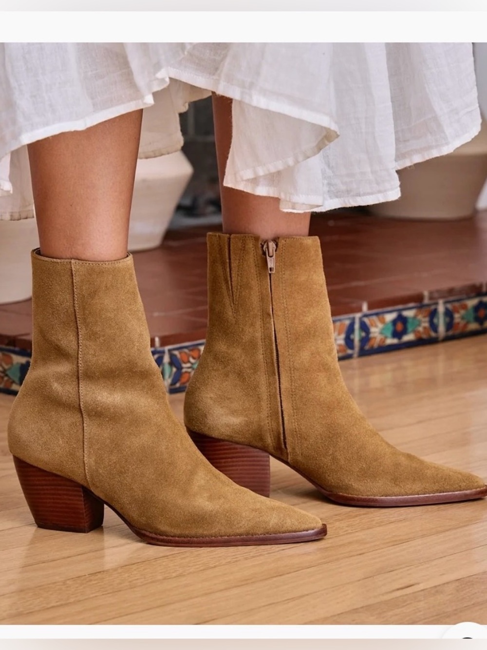 Matisse Caty Ankle Boot